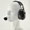 NAC-Sidetone Headset to Walkie