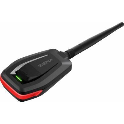 SENA MESHPORT RED: MESH...