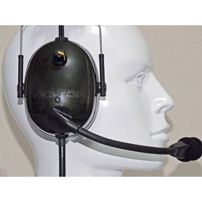 BOOM MICROPHONE ELECTRET...