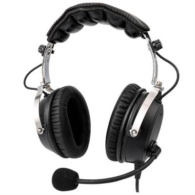 HEADSET PH-600A con ANR y...