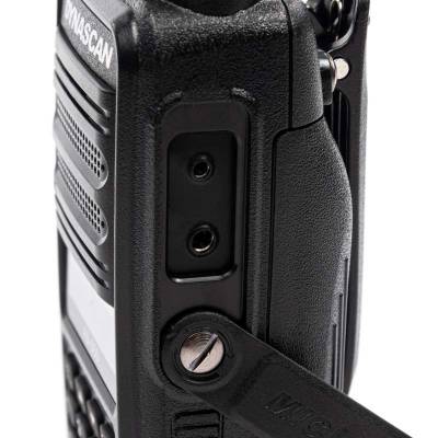 Dynascan AB-650 Airband...