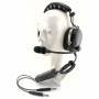 HEADSET AVIACIÓN PH-100 CON...