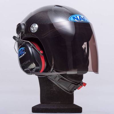 Casco Horus Bluetooth®