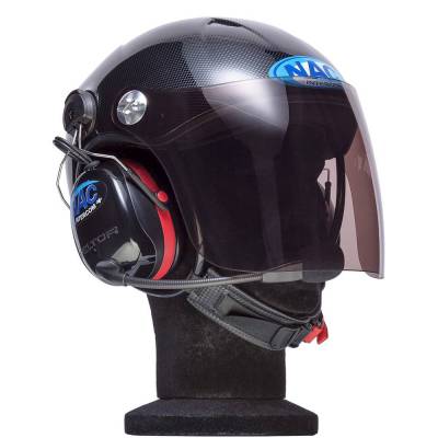 Casco Horus Bluetooth®