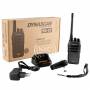 Radio PMR446 Dynascan EU-55
