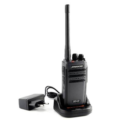 Radio PMR446 Dynascan EU-55