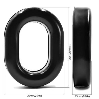 Confort GEL EAR SEALS...