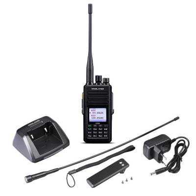 MIDLAND CT990-EBR WALKIE...