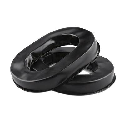 SILICONE GEL EAR PAD WITH...