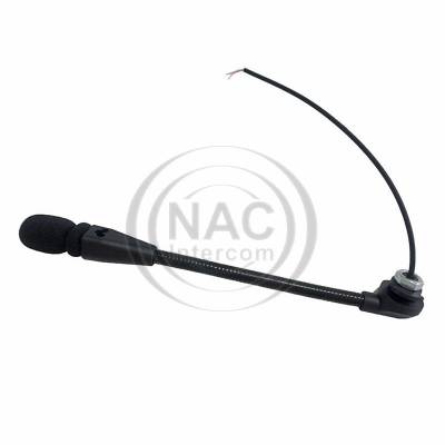 BOOM MICROPHONE ELECTRET...