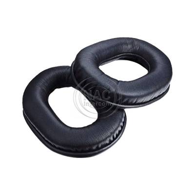 SYNTHETIC LEATHER EAR PAD...