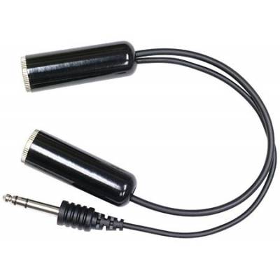 FLIGHTCOM FC-06 ADAPTADOR...