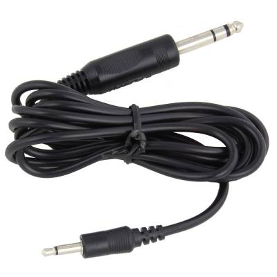 Copilot Transmit cable...