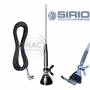 ADJUSTABLE Antenna SIRIO...