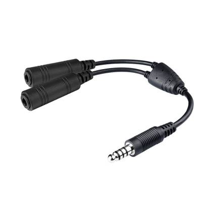 DUPLICATOR CABLE, NEXUS TP-120 TO DOUBLE TJ-101