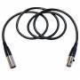 EXTENSION CABLE to FREE FLIGHT KIT COMM.