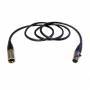 EXTENSION CABLE to FREE FLIGHT KIT COMM.