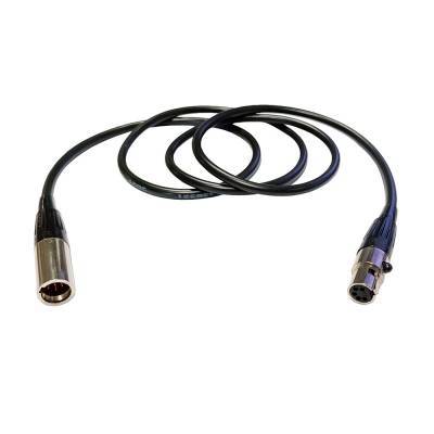 EXTENSION CABLE to FREE FLIGHT KIT COMM.