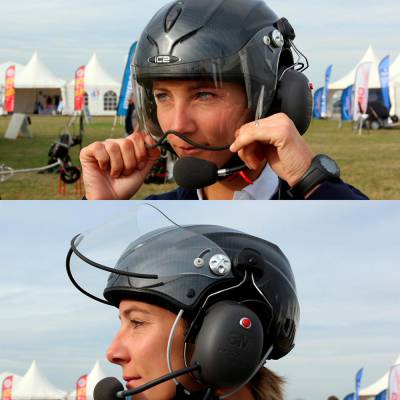  Helmet SOLAR X 2 BLUETOOTH® 