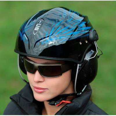  Helmet SOLAR X 2 BLUETOOTH® 