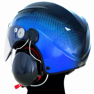  Helmet SOLAR X 2 BLUETOOTH® 