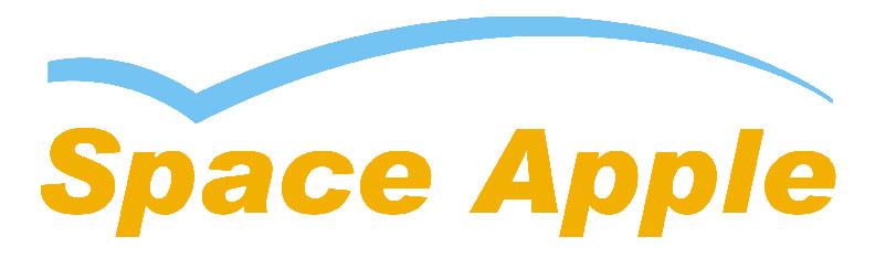 Space Apple