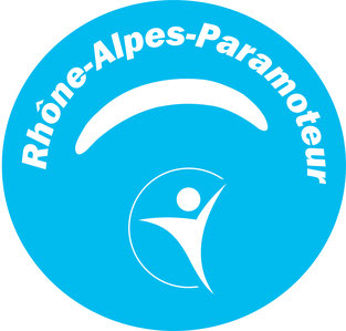 Rhone Alpes Paramoteur
