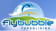 FLYBUBBLE PARAGLIDING