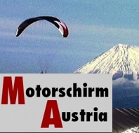 Motorschirm Austria
