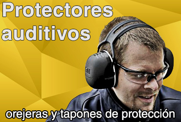 auriculares de proteccion