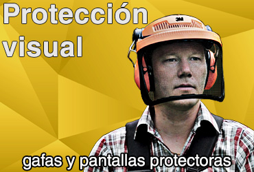 protectores visuales