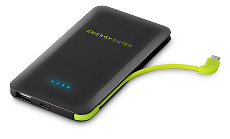 ENERGY EXTRA BATTERY 5000