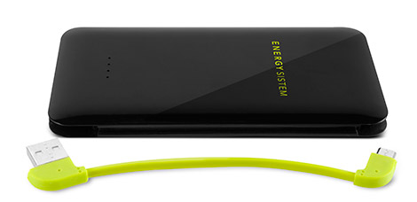ENERGY EXTRA BATTERY 5000